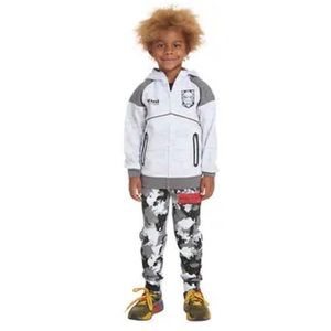 Star Wars Youth Full Zip Hoodie